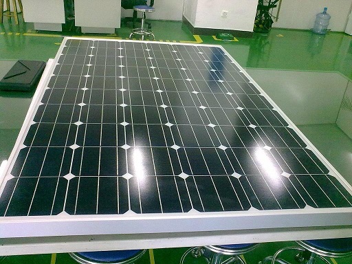 广东威特雅为太阳能光伏行业发展提供水处理服务和设备